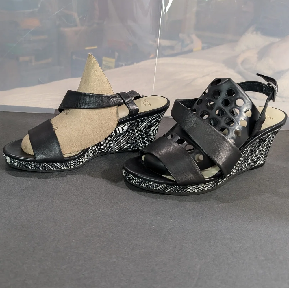 Cole Haan this pair